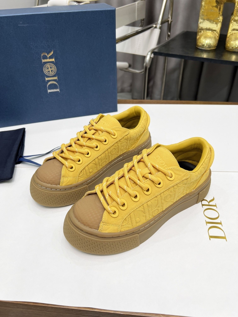 Christian Dior Casual Shoes